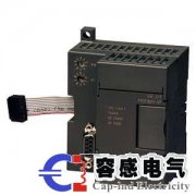 西門子plc s7-200cp通訊卡編程和CPU模塊提供5VDC和24VDC電源介紹